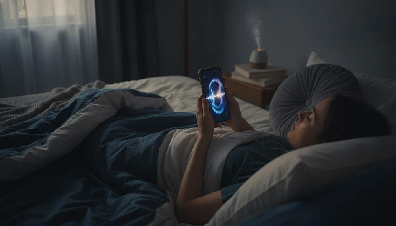Free Deep Sleep Meditations: Where to Find the Best