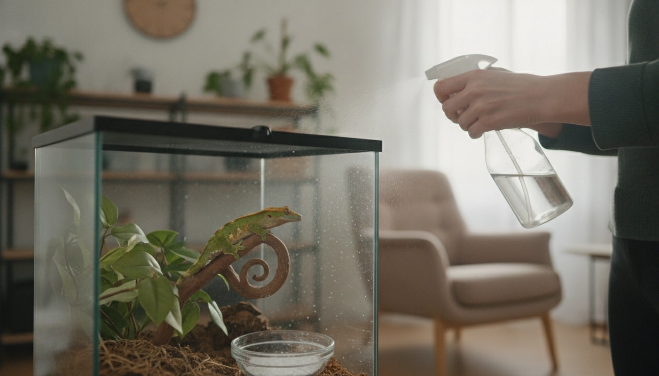 Easiest Pets to Maintain: Best Low-Care Choices
